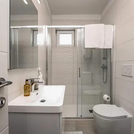 Appartement App Maya