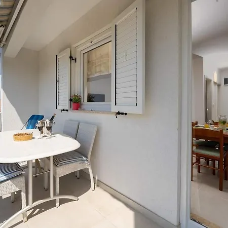 App Maya Appartement Poreč